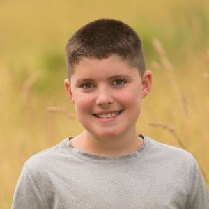 Meet your Posher, Eliza